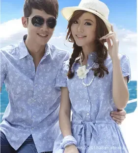 Guangzhou Tianhe District Shahe Huahua Clothing Store - Clothing reference image 3