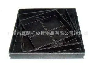 Guangzhou Qilinxiang Leather Goods Co., Ltd. - Packaging & Printing reference image 1