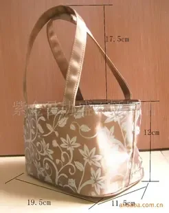 Guangzhou Huadu District Shiling Bellqi Handbag Factory - Packaging & Printing reference image 3