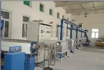 Guangzhou Xixiao Electrical Materials Co., Ltd. - Electronics reference image 5