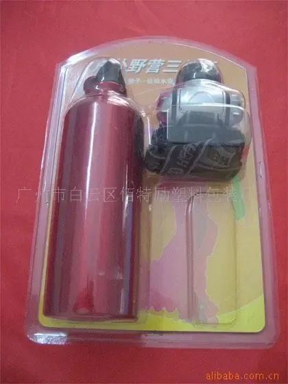 Guangzhou Baiteli Plastic Extrusion Co., Ltd. - Packaging & Printing reference image 1