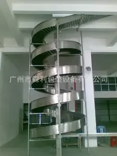 Guangzhou Senli Packaging Equipment Co., Ltd. - Packaging & Printing reference image 3