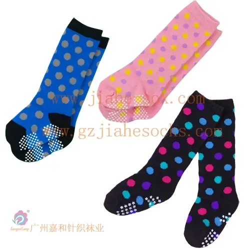 Guangzhou Jiahe Knitting Socks Factory - Daily Necessities reference image 3