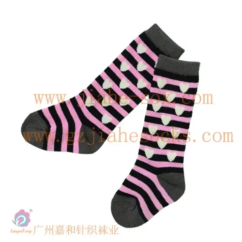 Guangzhou Jiahe Knitting Socks Factory - Daily Necessities reference image 4