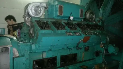 Guangzhou Nanyang Electric Motor Repair Factory - Electronics reference image 4