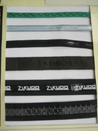 Brother Ribbon Glue Dispensing Screen Printing Factory - Clothing reference image 2