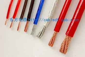 Guangzhou Dongfang Cable Co., Ltd. - Electronics reference image 1