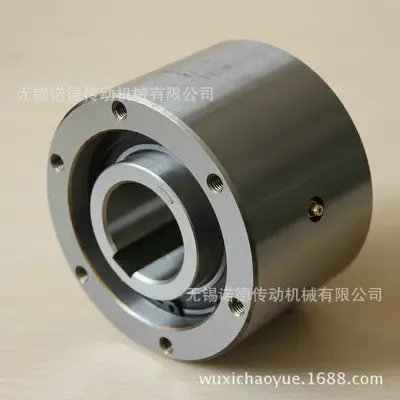 Wuxi Nuode Transmission Machinery Co., Ltd. - Packaging & Printing reference image 6