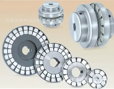 Wuxi Nuode Transmission Machinery Co., Ltd. - Packaging & Printing reference image 7