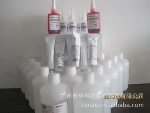 Guangzhou Xike Adhesive Technology Co., Ltd. - Chemicals reference image 1