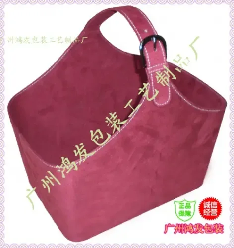 Guangzhou Hongfa Packaging Technology Products Factory - Packaging & Printing reference image 5