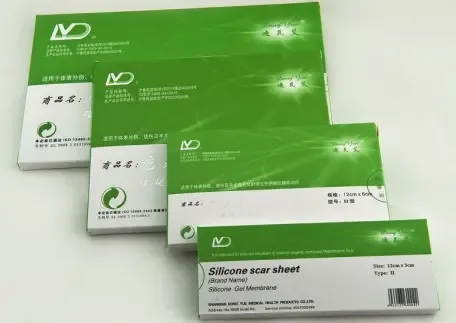 Shanghai Dongyue Medical Supplies Co., Ltd. - Pharmaceuticals & Healthcare reference image 1