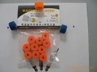 Zeng Yuxiong - Electronics reference image 1