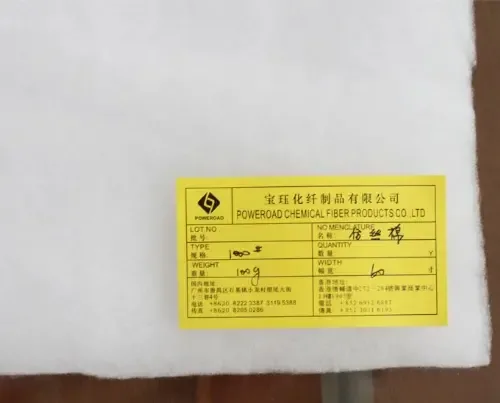 Guangzhou Baojue Chemical Fiber Products Co., Ltd. - Textiles reference image 1