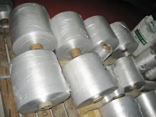 Nanyang Dacheng Plastic Factory - Packaging & Printing reference image 2