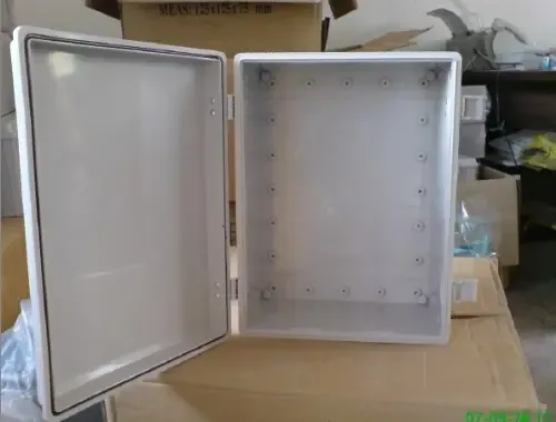 Guangzhou Huite Electric Control Technology Co., Ltd. - Electronics reference image 3