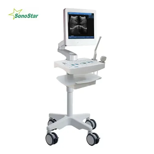 Guangzhou Suonoxing Technology Co., Ltd. - Pharmaceuticals & Healthcare reference image 8