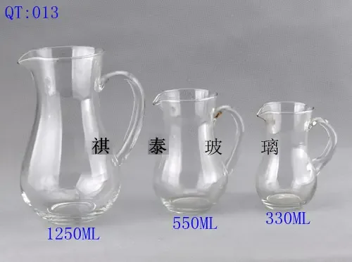 Guangzhou Qitai Glass Products Co., Ltd. - Packaging & Printing reference image 2
