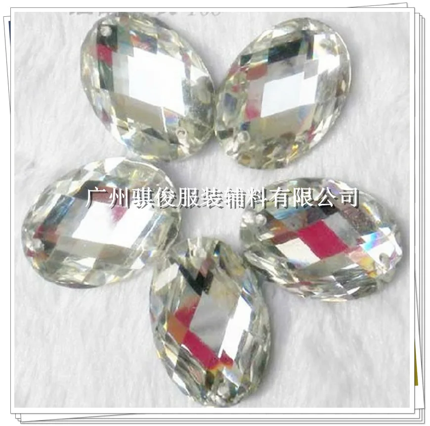 Guangzhou Qijun Garment Accessories Co., Ltd. - Clothing reference image 5
