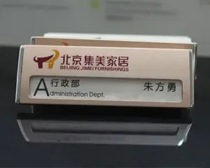 Chuangtian Chest Badge Factory - Packaging & Printing reference image 6