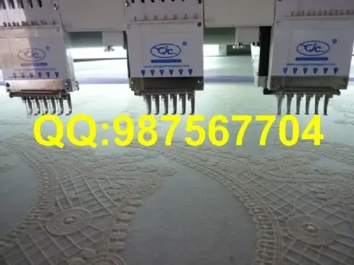 Shantou Yongjiacheng Lace and Embroidery Factory Co., Ltd. - Textiles reference image 1