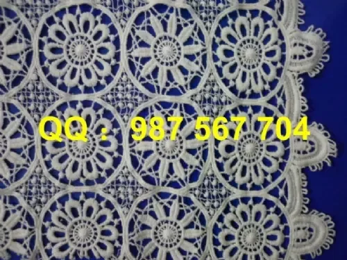 Shantou Yongjiacheng Lace and Embroidery Factory Co., Ltd. - Textiles reference image 3