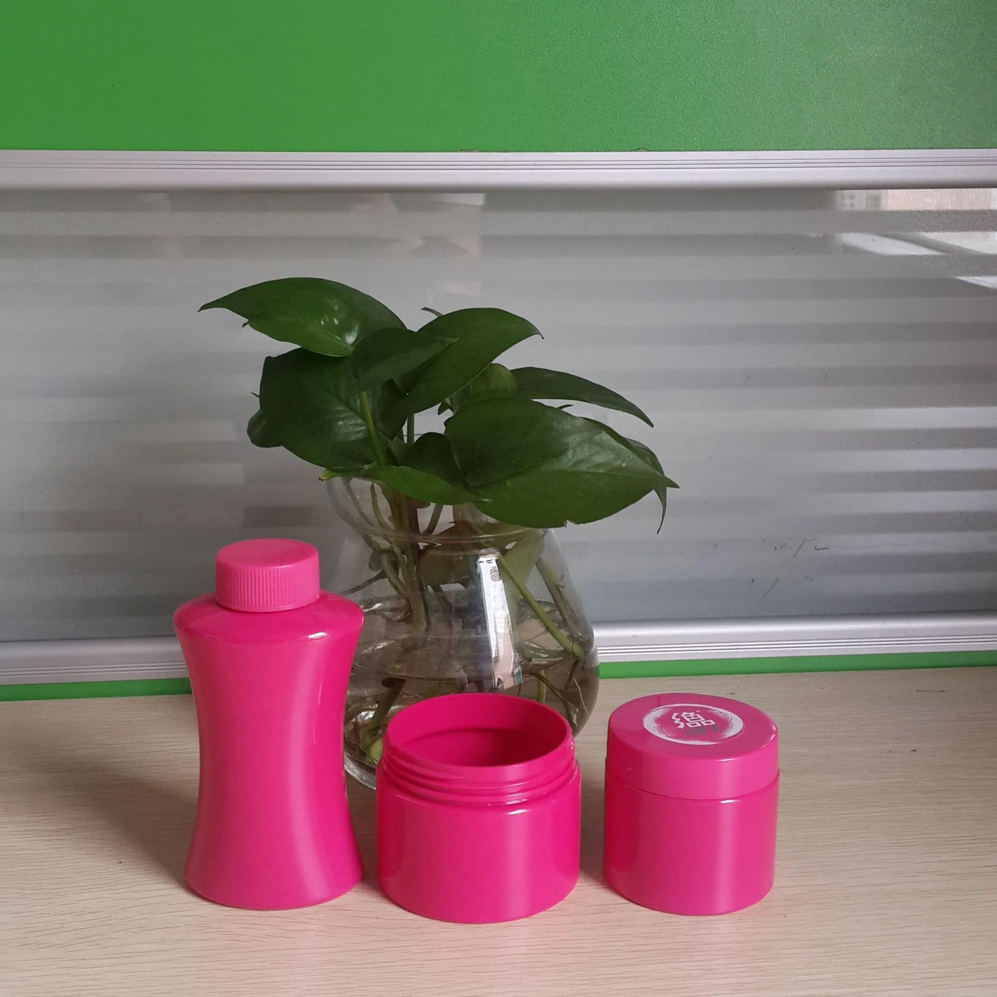 Guangzhou Heyixing (Hexing) Plastic Packaging Products Co., Ltd. - Packaging & Printing reference image 6