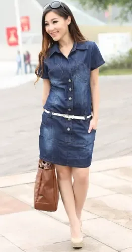 Guangzhou Soika Garment Co., Ltd. - Clothing reference image 2