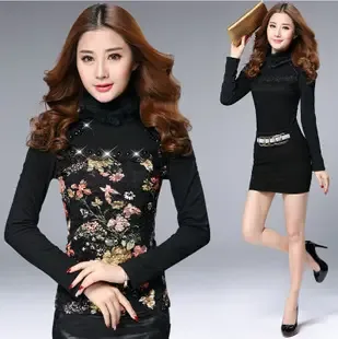 Guangzhou Tianhe District Shadong Yierli Clothing Store - Clothing reference image 3