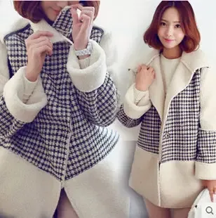 Guangzhou Tianhe District Shadong Yierli Clothing Store - Clothing reference image 4
