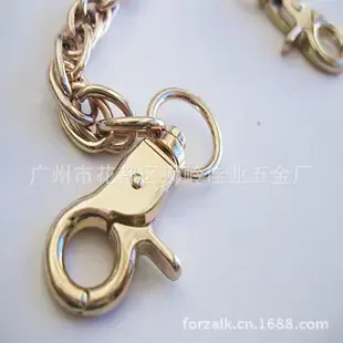 Guangzhou Huadu District Shiling Jiaye Hardware Factory - Clothing reference image 1