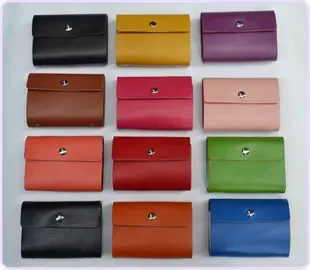 Shenzhen Hezhong Leather Goods Co., Ltd. - Textiles reference image 1