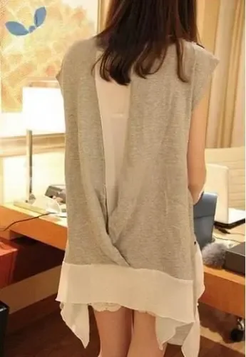 Taiyangcheng Garment Co., Ltd. - Clothing reference image 1