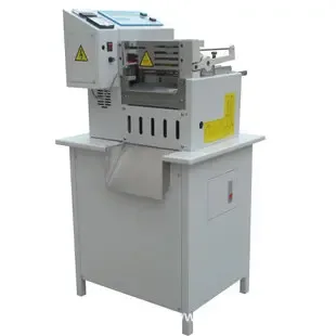Business Department of Shiling Zhongxin Leather Machinery Parts, Huadu District, Guangzhou City - Packaging & Printing reference image 2