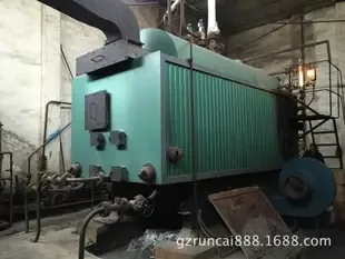 Guangzhou Zengcheng Runcai Boiler Parts Business Department - Chemicals reference image 5