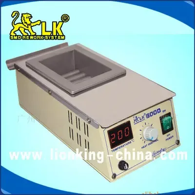 Guangzhou Shiwang Electronic Tools and Instruments Co., Ltd. - Electronics reference image 3