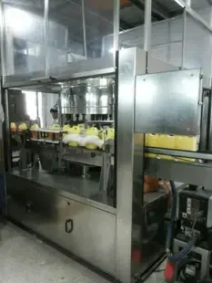 Guangzhou Kron Packaging Special Equipment Co., Ltd. - Packaging & Printing reference image 4
