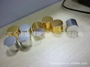 Guangzhou Ruya Glass Products Co., Ltd. - Packaging & Printing reference image 3