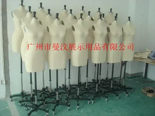 Guangzhou Manwen Garment Display Supplies Co., Ltd. - Clothing reference image 2