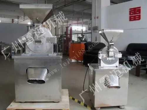 Guangzhou Leimai Machinery Equipment Co., Ltd. - Pharmaceuticals & Healthcare reference image 1
