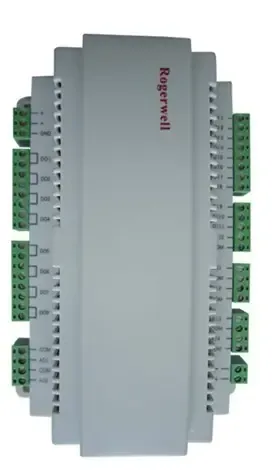 Guangzhou Jinyu Automatic Control Equipment Co., Ltd. - Electronics reference image 4