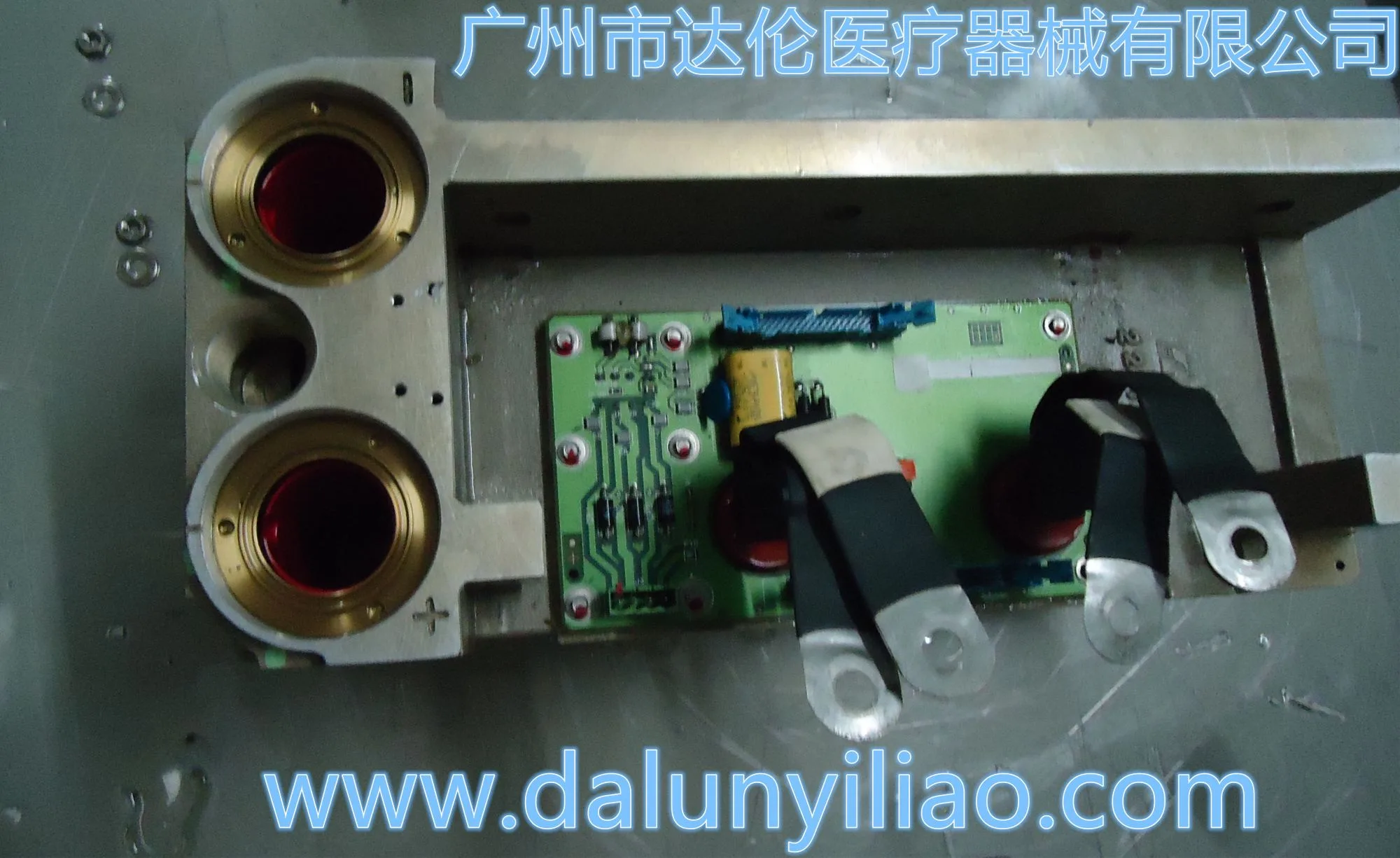 Guangzhou Dalun Medical Equipment Co., Ltd. - Pharmaceuticals & Healthcare reference image 5