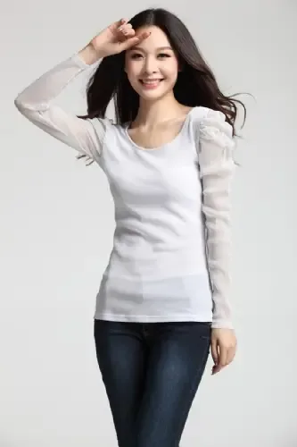 Guangzhou Lánxīngé Clothing Co., Ltd. - Clothing reference image 1