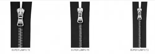 Guangzhou Yibao Zipper Co., Ltd. - Textiles reference image 1