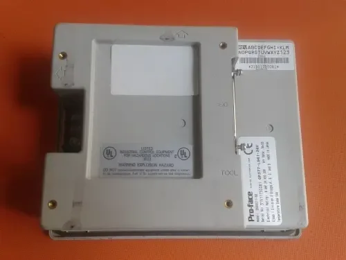 Guangzhou Kefeng Automatic Control Technology Co., Ltd. - Electronics reference image 4