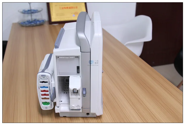 Guangzhou Yigu Medical Equipment Maintenance Co., Ltd. - Pharmaceuticals & Healthcare reference image 1