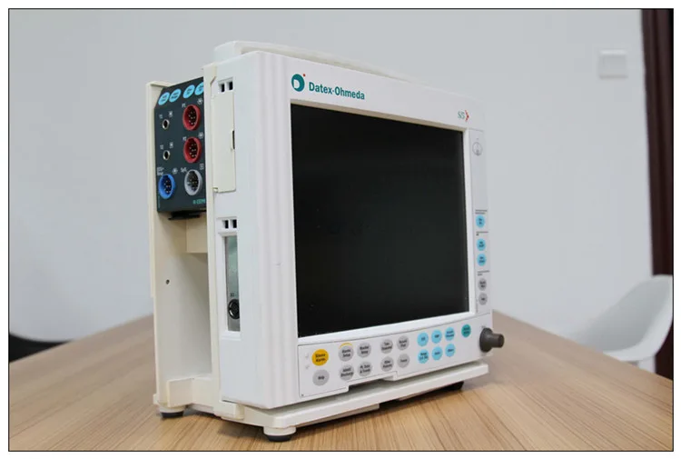 Guangzhou Yigu Medical Equipment Maintenance Co., Ltd. - Pharmaceuticals & Healthcare reference image 3