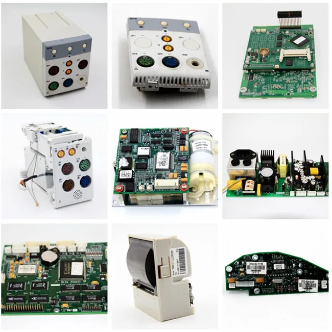 Guangzhou Yigu Medical Equipment Maintenance Co., Ltd. - Pharmaceuticals & Healthcare reference image 6