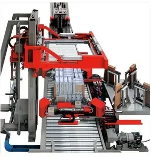 Guangzhou Lichen Industrial Packaging Co., Ltd. - Packaging & Printing reference image 2