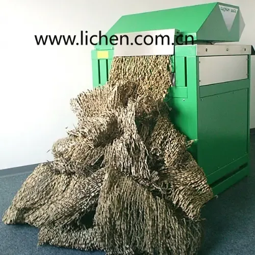 Guangzhou Lichen Industrial Packaging Co., Ltd. - Packaging & Printing reference image 5